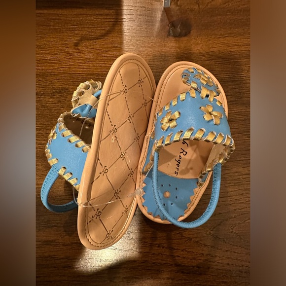 BABY JACK ROGERS - Picture 2 of 4